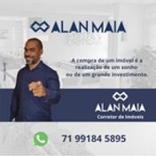 Alan Maia
