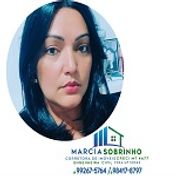 MARCIA SOBRINHO CORRETORA