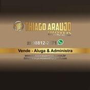 THIAGO ARAÚJO