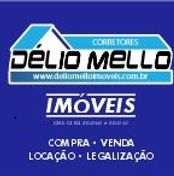 DÉLIO MELLO IMÓVEIS