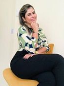 Priscila Cecílio Corretora de imóveis