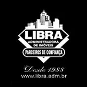 LIBRA LOCAÇÃO E VENDAS DE IMOVEIS EIRELI