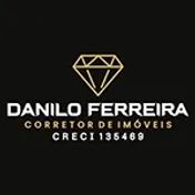 DANILO FERREIRA CORRETOR DE IMOVEIS