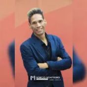 Marcio Montteiro