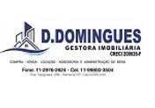 D DOMINGUES - gestora imobiliária -