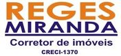 Reges de Aguiar Miranda