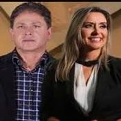 Lizze Cardoso e Marco Aurélio Imóveis