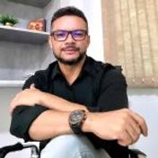 Clodoaldo Mangueira