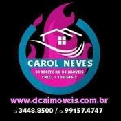CAROLINA DAS NEVES E SILVA CONSULTORIA - ME