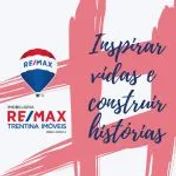 RE/MAX TRENTINA IMÓVEIS