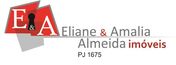 ELIANE &amp; AMALIA ALMEIDA IMOVEIS LTDA - ME
