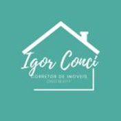 Igor conci - Negócios imobiliarios
