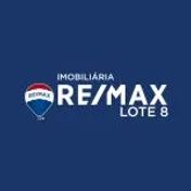 RE/MAX Lote 8