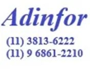 ADINFOR COMÉRCIO ASSESSORIA E CONSULTORIA LTDA.