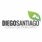 Diego Santiago Consultor Imobiliário
