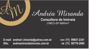 Andréa M. Souza
