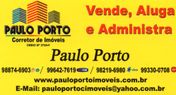 Paulo Roberto Porto de Oliveira