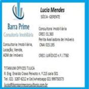 BARRA PRIME CONSULTORIA