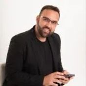 Felipe Madsen