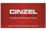 Cinzel Imobiliária LTDA