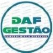 DAF GESTÃO IMOBILIÁRIA