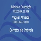 VAGNER E EDNÍLSON