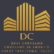Davi de Carvalho - Corretor de imóveis