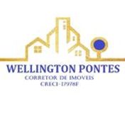 Wellington Pontes corretor