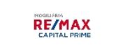 RE/MAX CAPITAL IMOBI