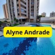 ALYNE ANDRADE