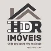 HDR IMOVEIS LTDA