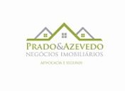 Prado &amp; Azevedo, Negócios Imobiliários LTDA-ME