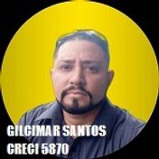 Corretor Gil Santos