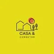 Casa e Corretor