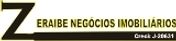 ZERAIBE NEGOCIOS IMOBILIARIOS LTDA - ME