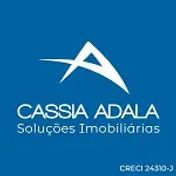 Cassia Adala Soluções Imobiliárias