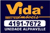 Vida Imóveis Alphaville