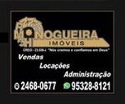 H3MR - Nogueira Imóveis - Creci 23538-J