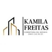 Kamila de Pádua Freitas