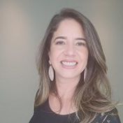 PATRICIA PINTO AGEGE DE CARVALHO