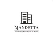 Mandetta Gestão e Administração de Imóveis