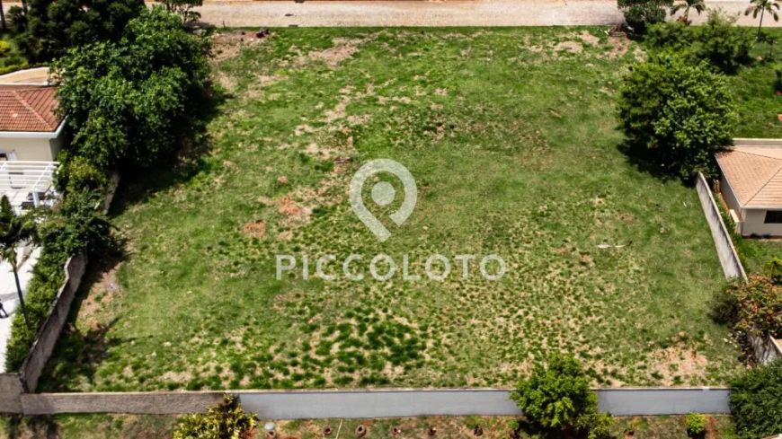 Terreno à venda em Campinas, Sítios de Recreio Gramado, com 2153.88 m², Vale das Nascentes