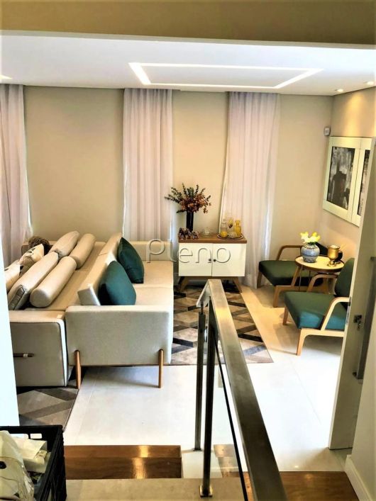 Casa com 2 quartos à venda no Jardim Conceição em Campinas