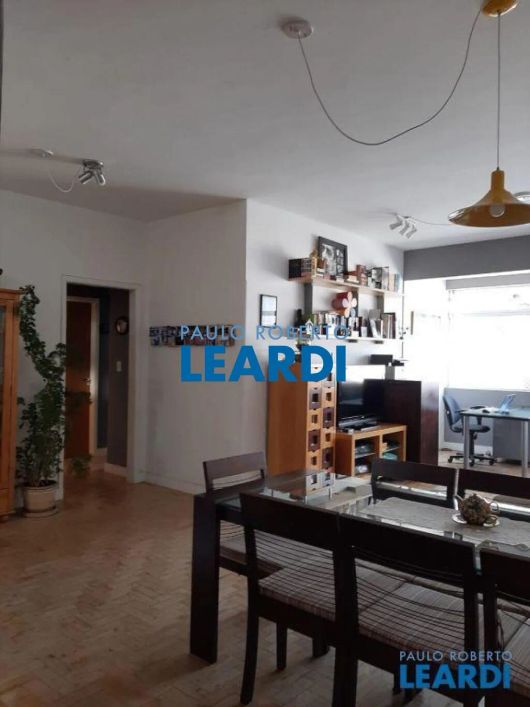 APARTAMENTO - CENTRO - SP