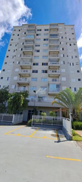 apartamento - Parque Prado - Campinas