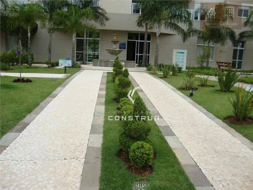 Apartamento à venda no Parque Prado - Campinas/SP