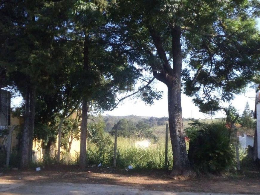 terreno - Sousas - Campinas