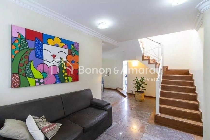 Apartamento à venda com área 218m², 3 quartos e 3 vagas na Vila Itapura em Campinas - SP
