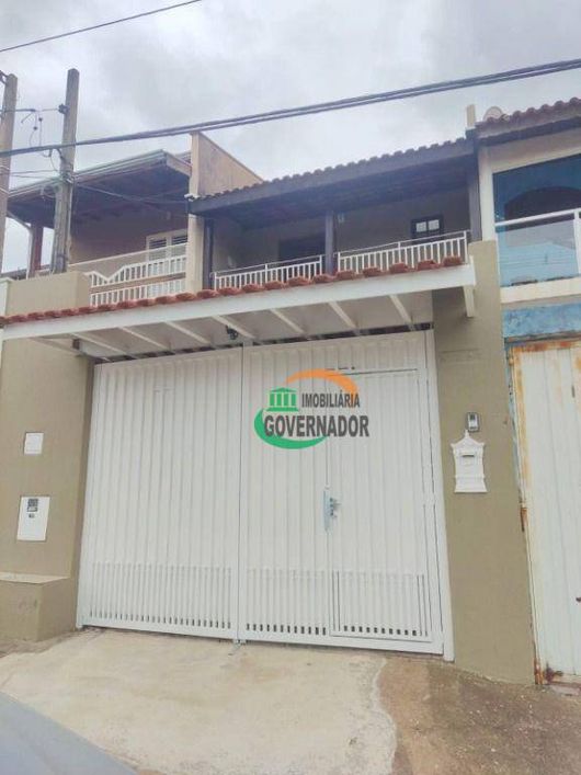 Sobrado com 3 dormitórios à venda, 165 m² por R$ 530.000,00 - Parque Jambeiro - Campinas/SP