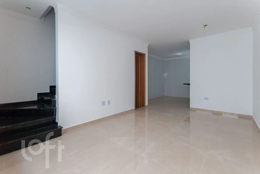 Casa à venda em Vila Prudente com 75 m², 2 quartos